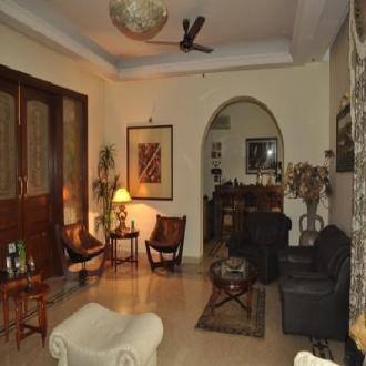 Developed Accommodation To Make Your Travel Special, New Delhi 2